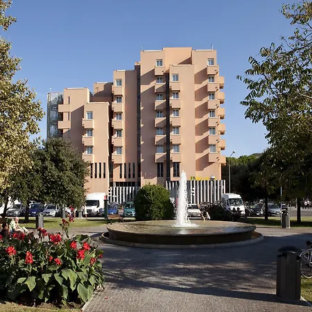 Bellevue By Oasigroup Hotel 4*