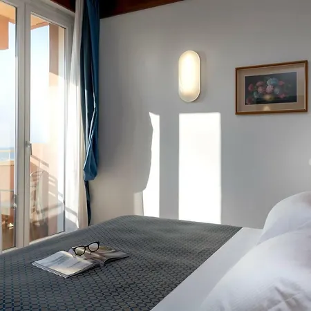 Hotel Bellevue By Oasigroup