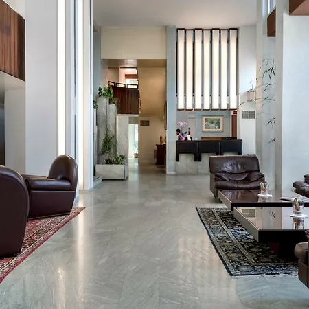 Bellevue By Oasigroup מלון