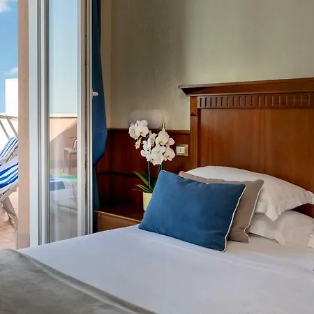 Bellevue Hotell Rimini