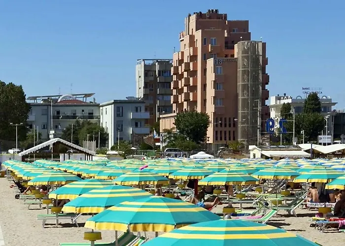 Bellevue Otel Rimini