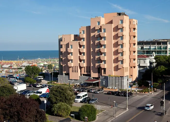 Bellevue Отель 4*