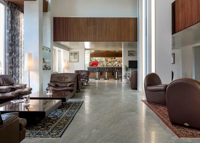 Bellevue Римини