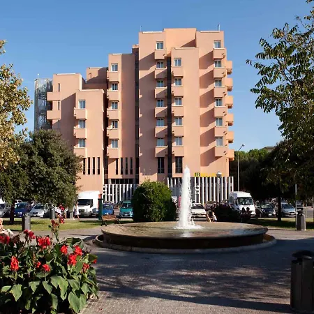 벨뷰 호텔 리미니