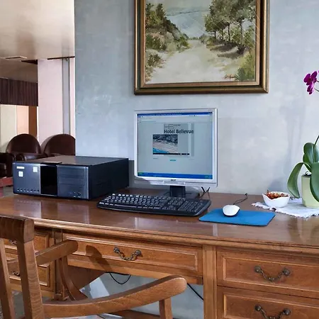 호텔 벨뷰 리미니