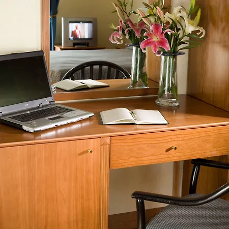 벨뷰 호텔 리미니