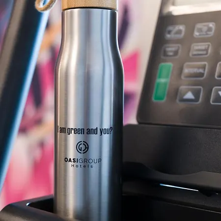 벨뷰 호텔 리미니