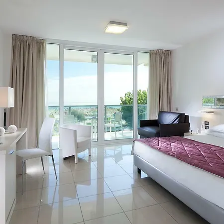 벨뷰 호텔 리미니