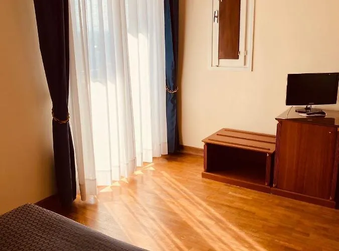 Bellevue 4* Rimini