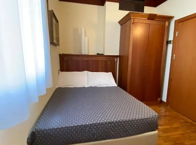 Bellevue Hotel