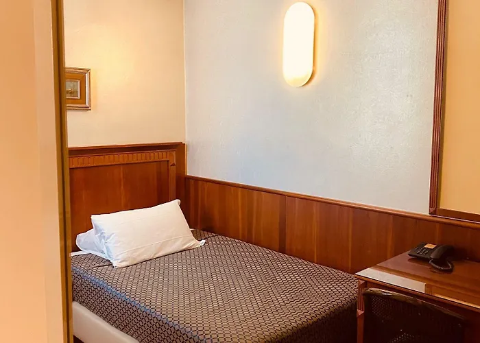Bellevue Hotel