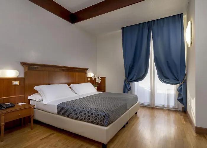 Bellevue 4* Rimini