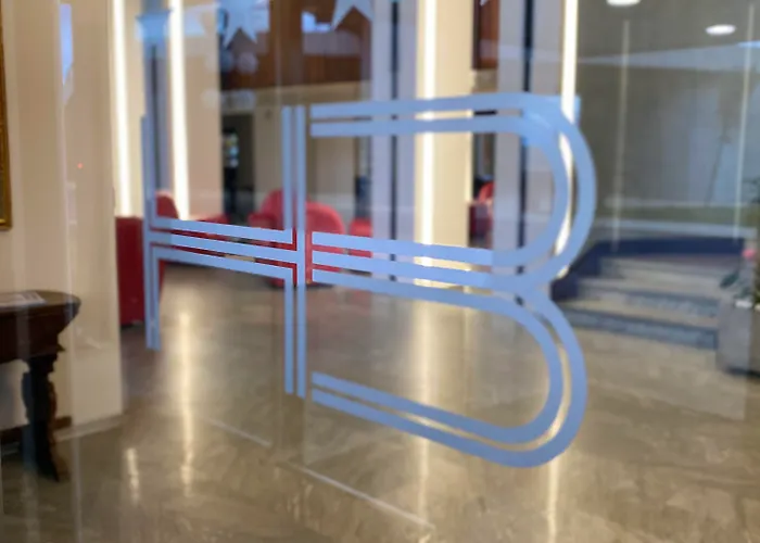 Hotel Bellevue Rimini