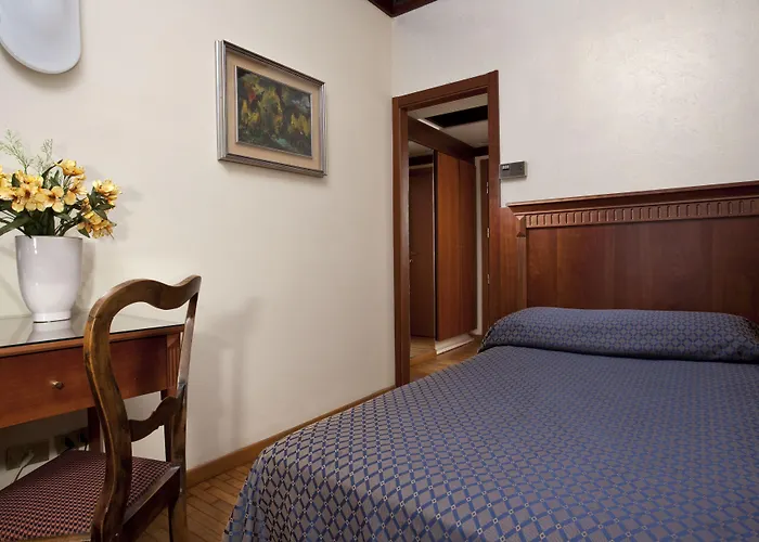 Bellevue 4* Rimini