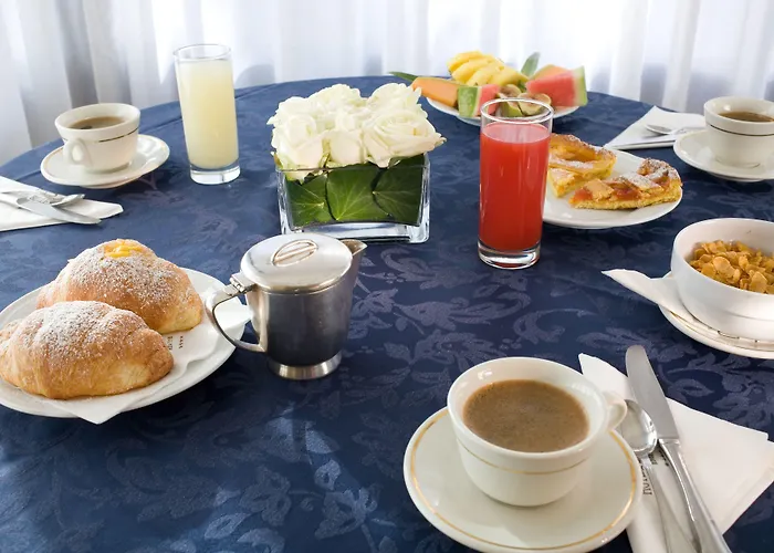 Hotel Bellevue 4*