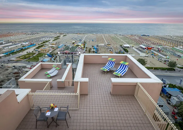 Bellevue Hotel 4*