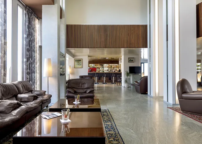 Hotel Bellevue Rimini