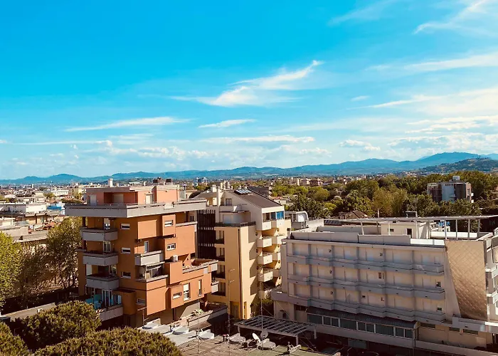 Bellevue Rimini
