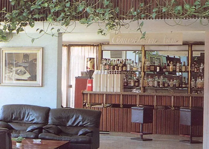 Bellevue Hotel Rimini