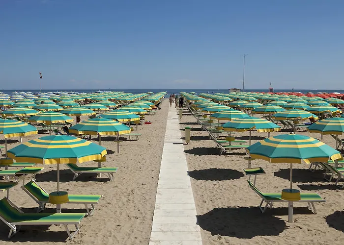 贝尔维尤酒店 4*