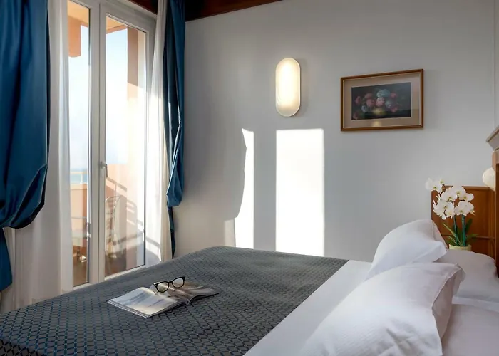 Otel Bellevue