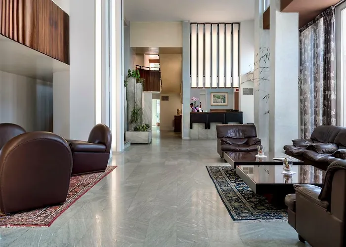 贝尔维尤酒店 酒店