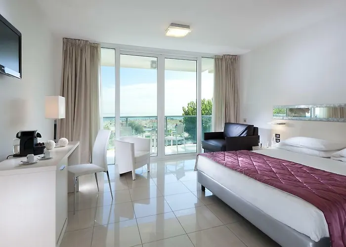 Bellevue Otel Rimini