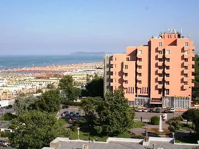 Bellevue 4* Rimini