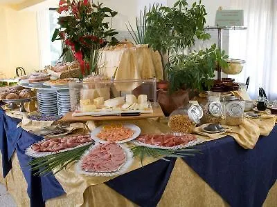 贝尔维尤酒店 4*