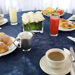 Hotel Bellevue 4*