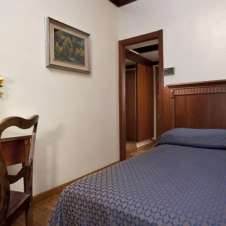 Bellevue By Oasigroup 4* Rimini