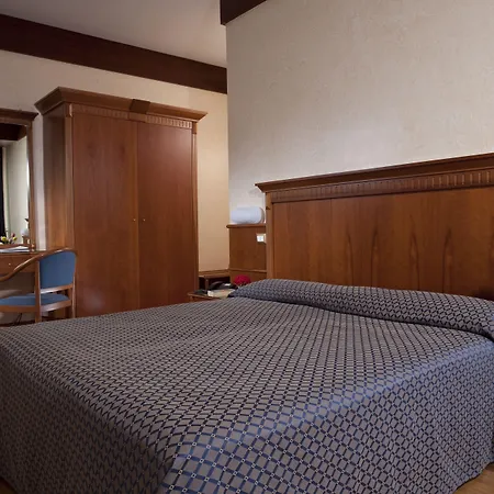 Bellevue By Oasigroup Hotel 4*