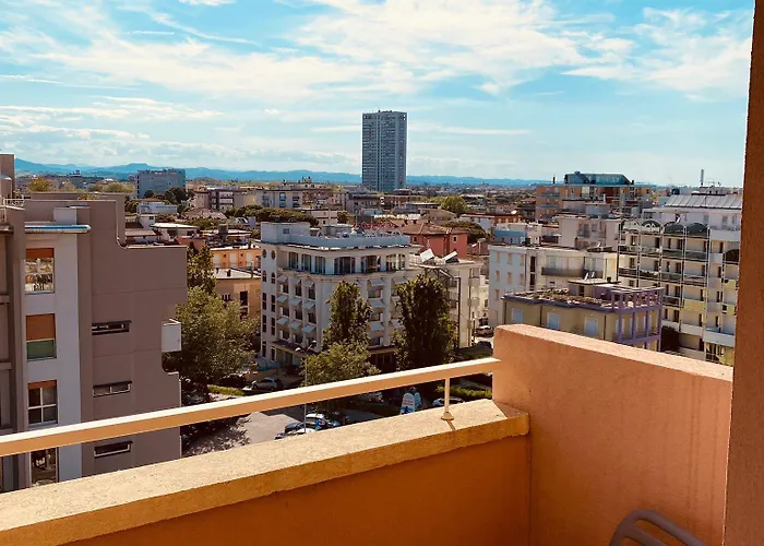 Bellevue Hotel Rimini